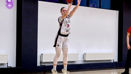 Владимирские львицы-ВлГУ - Казаночка (28.03.2026)