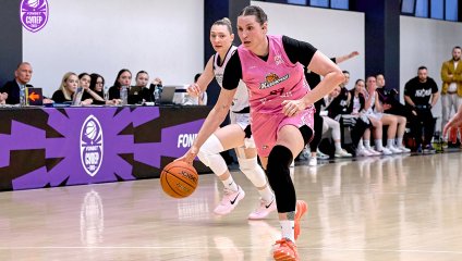 Владимирские львицы-ВлГУ - Казаночка (28.03.2026)