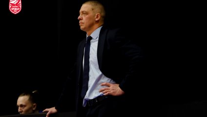 «НИКА-Лузалес» одержала первую домашнюю победу в 2026-м году