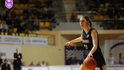 Чеваката - Динамо-Фарм 85:84 (03.03.2026)