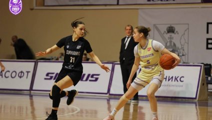 Чеваката - Динамо-Фарм 85:84 (03.03.2026)