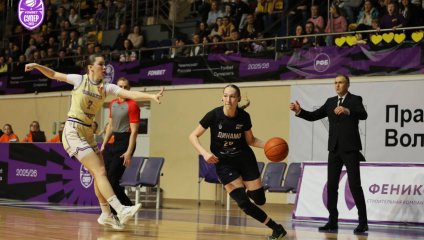 Чеваката - Динамо-Фарм 85:84 (03.03.2026)