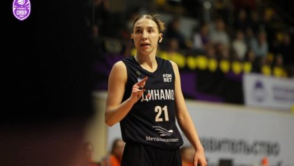 Чеваката - Динамо-Фарм 85:84 (03.03.2026)