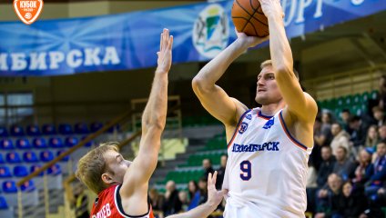 Фантастическая развязка в Новосибирске