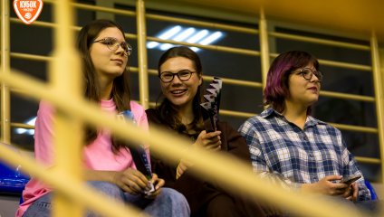 Фантастическая развязка в Новосибирске