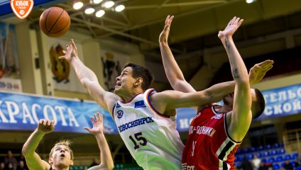 Фантастическая развязка в Новосибирске