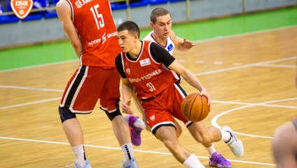 Фантастическая развязка в Новосибирске