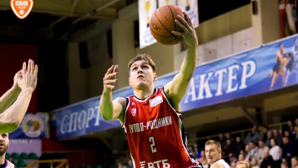 Фантастическая развязка в Новосибирске