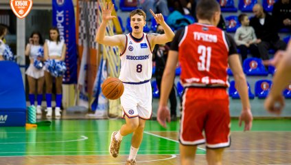 Фантастическая развязка в Новосибирске