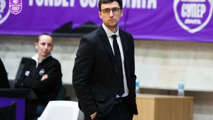 «Металлург» одержал вторую победу подряд после смены тренера
