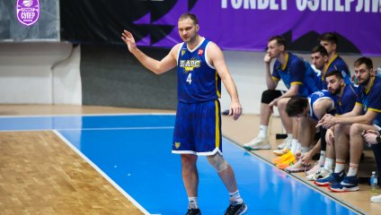 «Металлург» одержал вторую победу подряд после смены тренера