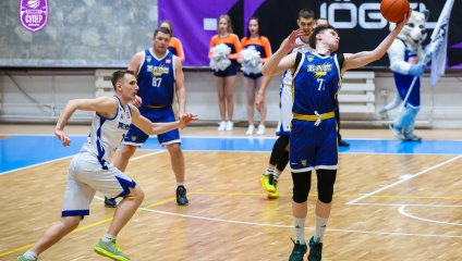 «Металлург» одержал вторую победу подряд после смены тренера