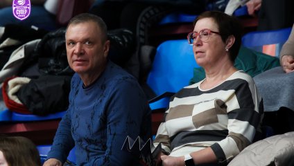 «Металлург» одержал вторую победу подряд после смены тренера