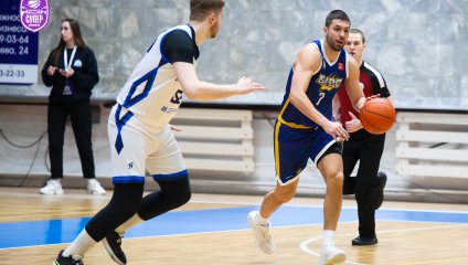 «Металлург» одержал вторую победу подряд после смены тренера