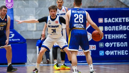 «Металлург» одержал вторую победу подряд после смены тренера