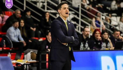 «Тамбов» побеждает «Химки» на родном паркете