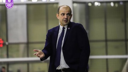 Тамбов - Иркут 64:73 (06.02.2025)