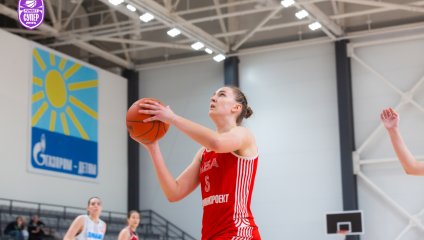 «Динамо-Фарм» одолел  МБА-МГУСиТ-2 в гонке за бронзой
