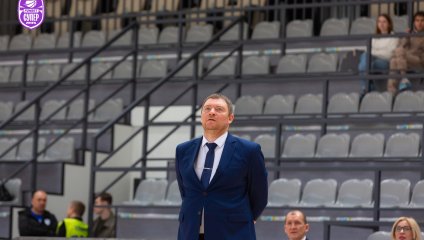 Динамо-Фарм - МБА-МГУСиТ-2 65:51 (22.03.2025)