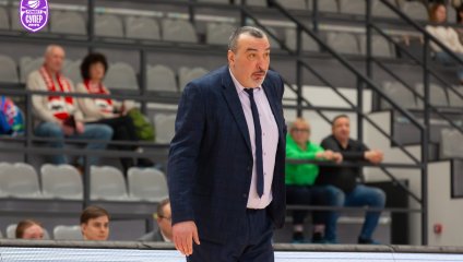 «Динамо-Фарм» одолел  МБА-МГУСиТ-2 в гонке за бронзой