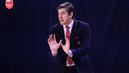 Самара - Нефтяник-Титан 55:67 (06.03.2025)