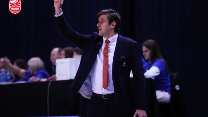 Самара - Нефтяник-Титан 55:67 (06.03.2025)