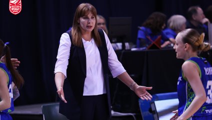 Самара - Нефтяник-Титан 55:67 (06.03.2025)