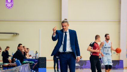 «Тамбов» начал домашний тур с поражения