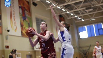 Енисей-2 - Славянка-ЧКПЗ 73:77 (12.02.2025)