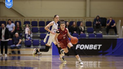 Енисей-2 - Славянка-ЧКПЗ 73:77 (12.02.2025)