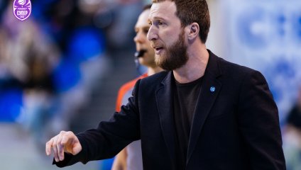 Новосибирск - Динамо 74:88 (28.03.2026)