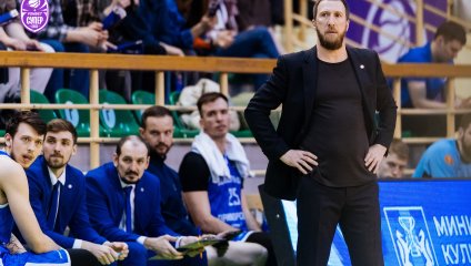 Новосибирск - Динамо 74:88 (28.03.2026)