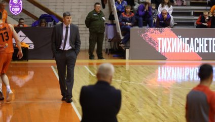 Темп-СУМЗ - Барнаул 90:72 (25.10.2025)