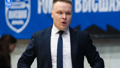 Тяжелая победа «Русичей» в Магнитогорске