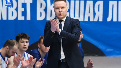 Тяжелая победа «Русичей» в Магнитогорске