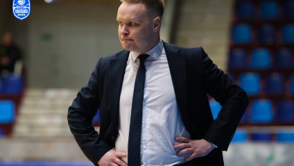 Металлург-Челбаскет - Русичи 63:77 (02.04.2025)