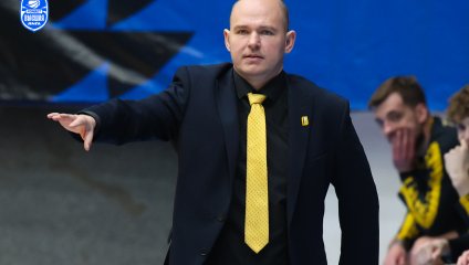 Тяжелая победа «Русичей» в Магнитогорске