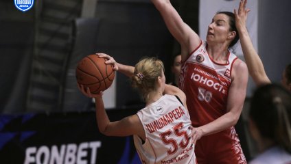 «Юность» нанесла лидеру поражение в выездном матче