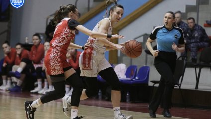 «Юность» нанесла лидеру поражение в выездном матче