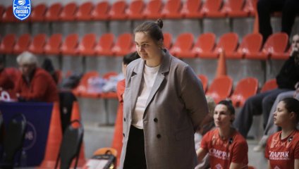 Спартак - Юность 75:77 (12.02.2025)