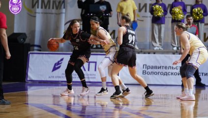 Победа и поражение в Вологде, не изменившие ничего