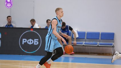 Динамо - Югра (27.04.2026)