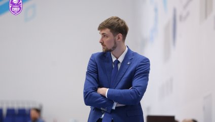 Динамо - Югра (27.04.2026)