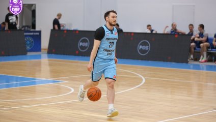 Динамо - Югра (27.04.2026)