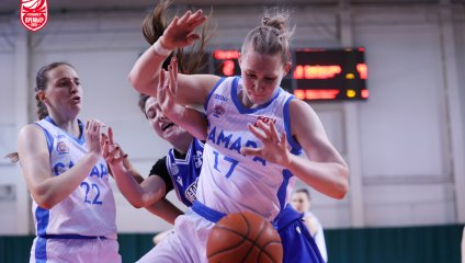 Неудачная домашняя серия «Самары» продолжается