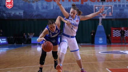 Неудачная домашняя серия «Самары» продолжается