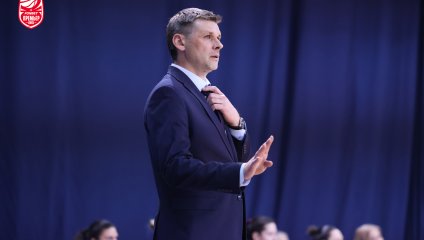 Самара - Енисей 63:78 (08.12.2025)