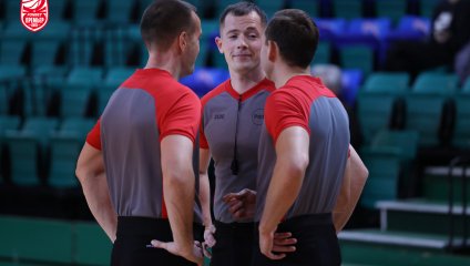 Неудачная домашняя серия «Самары» продолжается