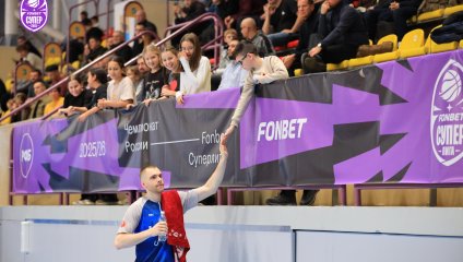 Большая разница в счете сыграла злую шутку. «Югра» уступила «Зениту-2»