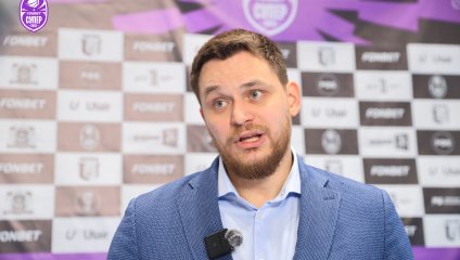 Большая разница в счете сыграла злую шутку. «Югра» уступила «Зениту-2»